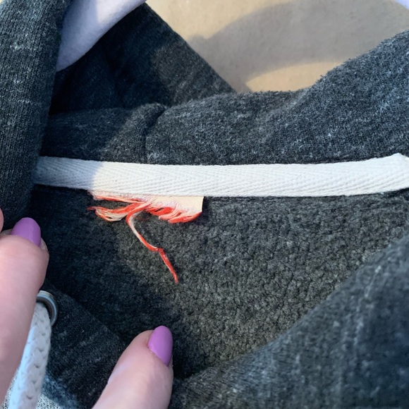 Homage Ohio State Sweatshirt - Picture 3 of 4